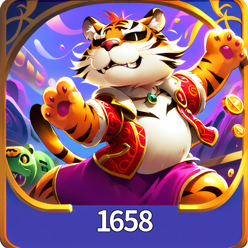 Imagem promocional da 1658 mostrando a plataforma e suas vantagens